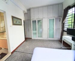 Orchard Court (D9), Apartment #609006341